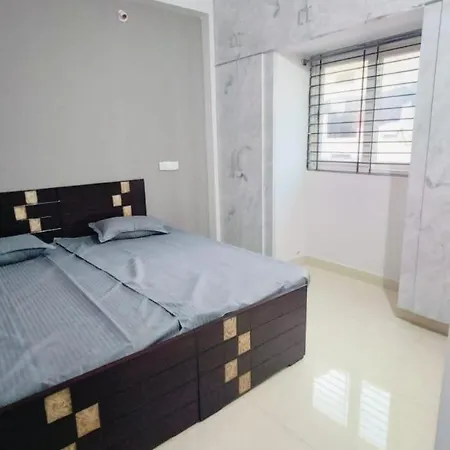 Rupesh Golden Suites